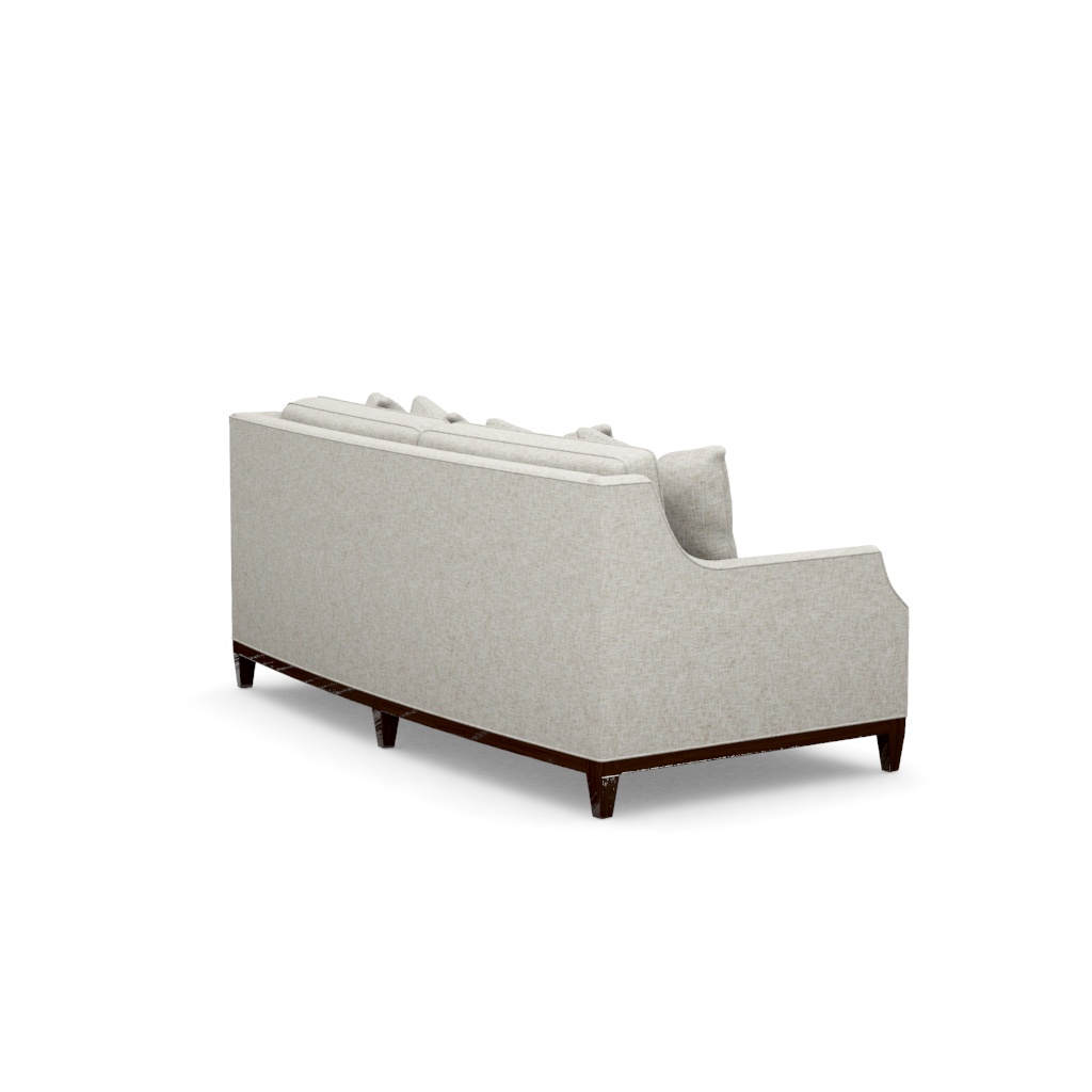 Conrad Sofa – View at 270°