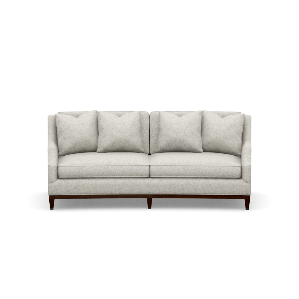 Conrad Sofa – View at 30°