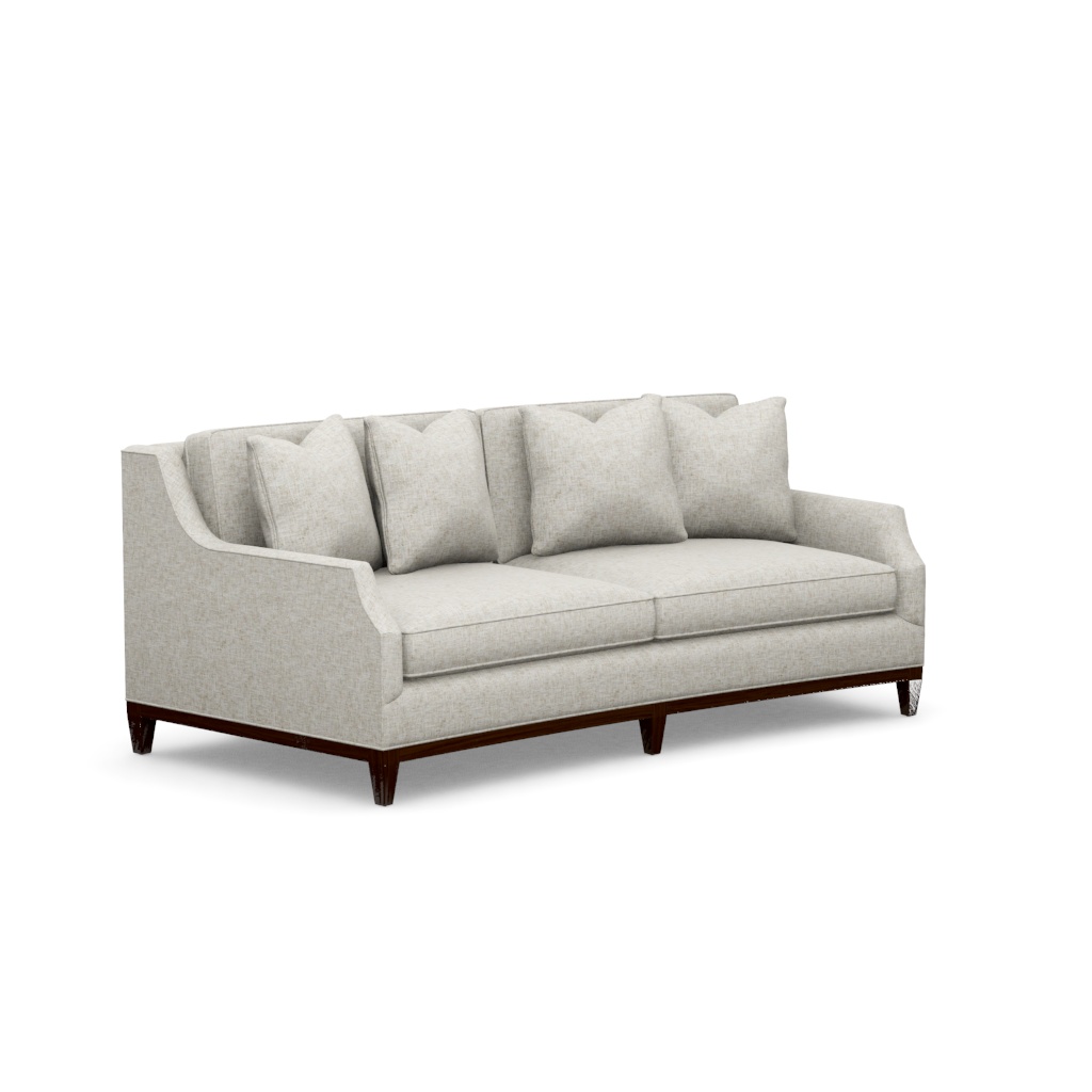 Conrad Sofa – View at 350°