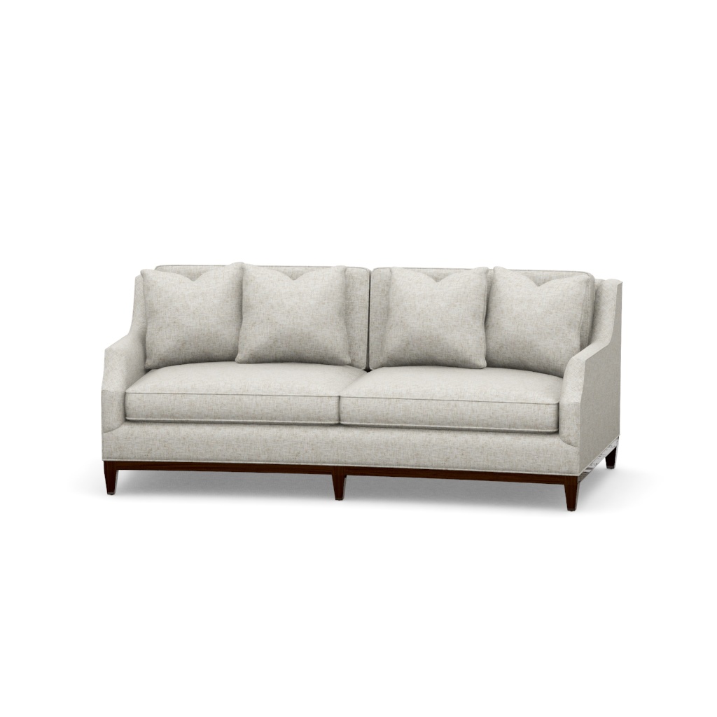 Conrad Sofa – View at 40°