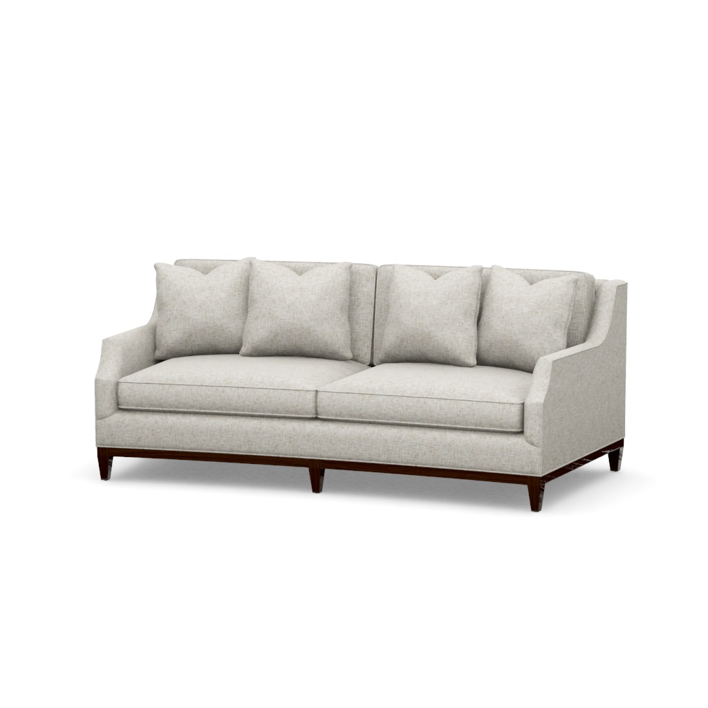 Conrad Sofa – View at 50°