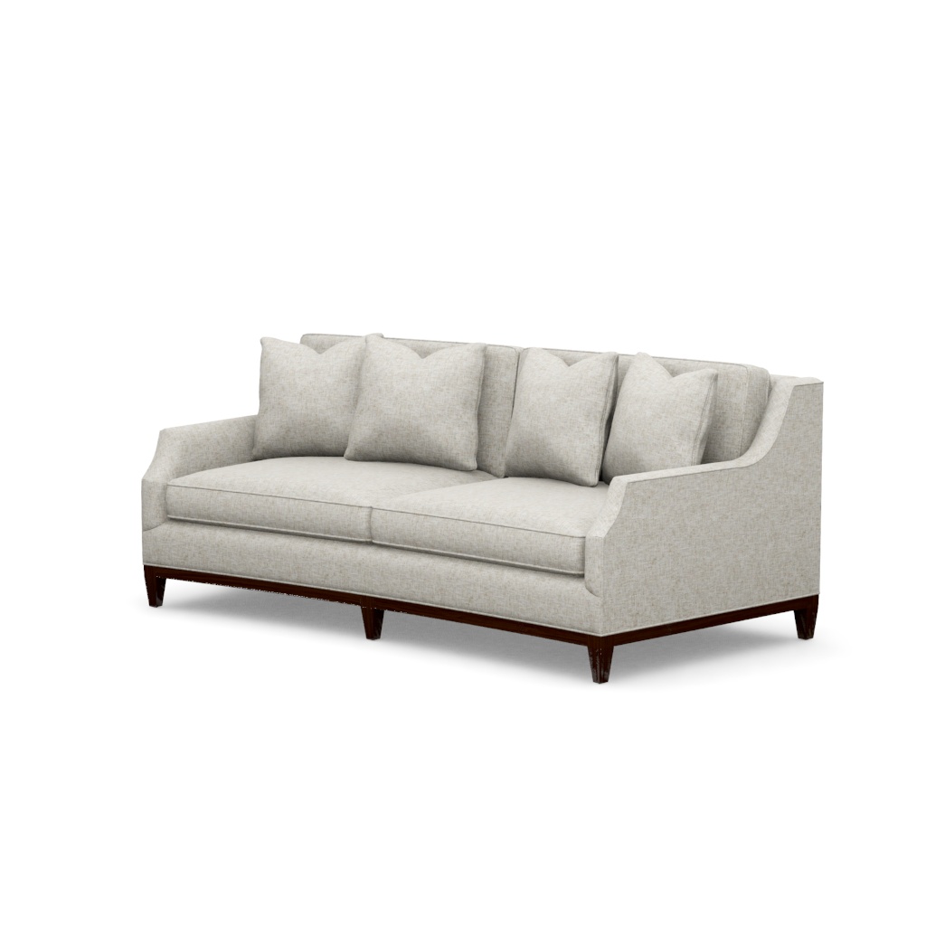 Conrad Sofa – View at 70°