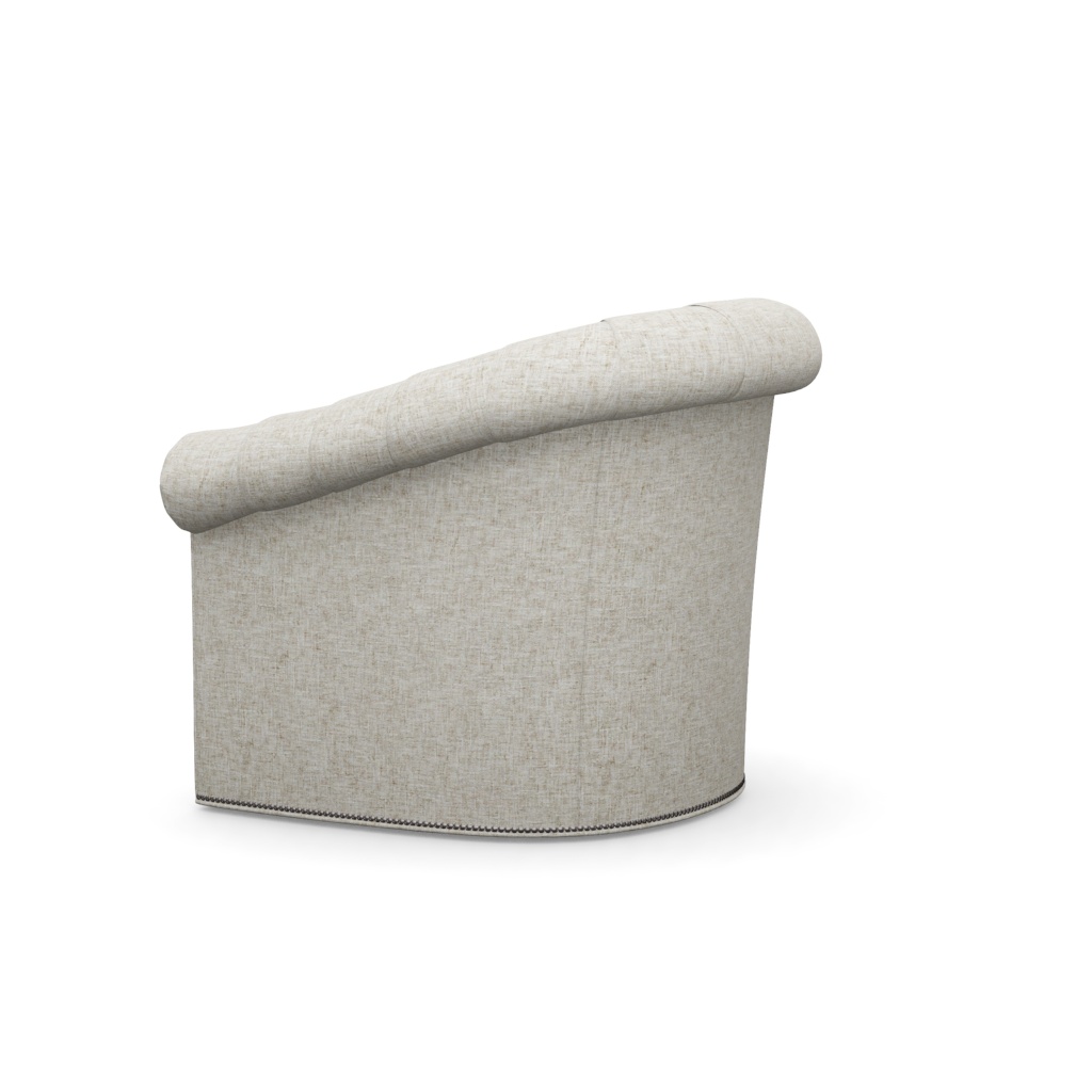 Robinson Swivel Chair – View at 150°