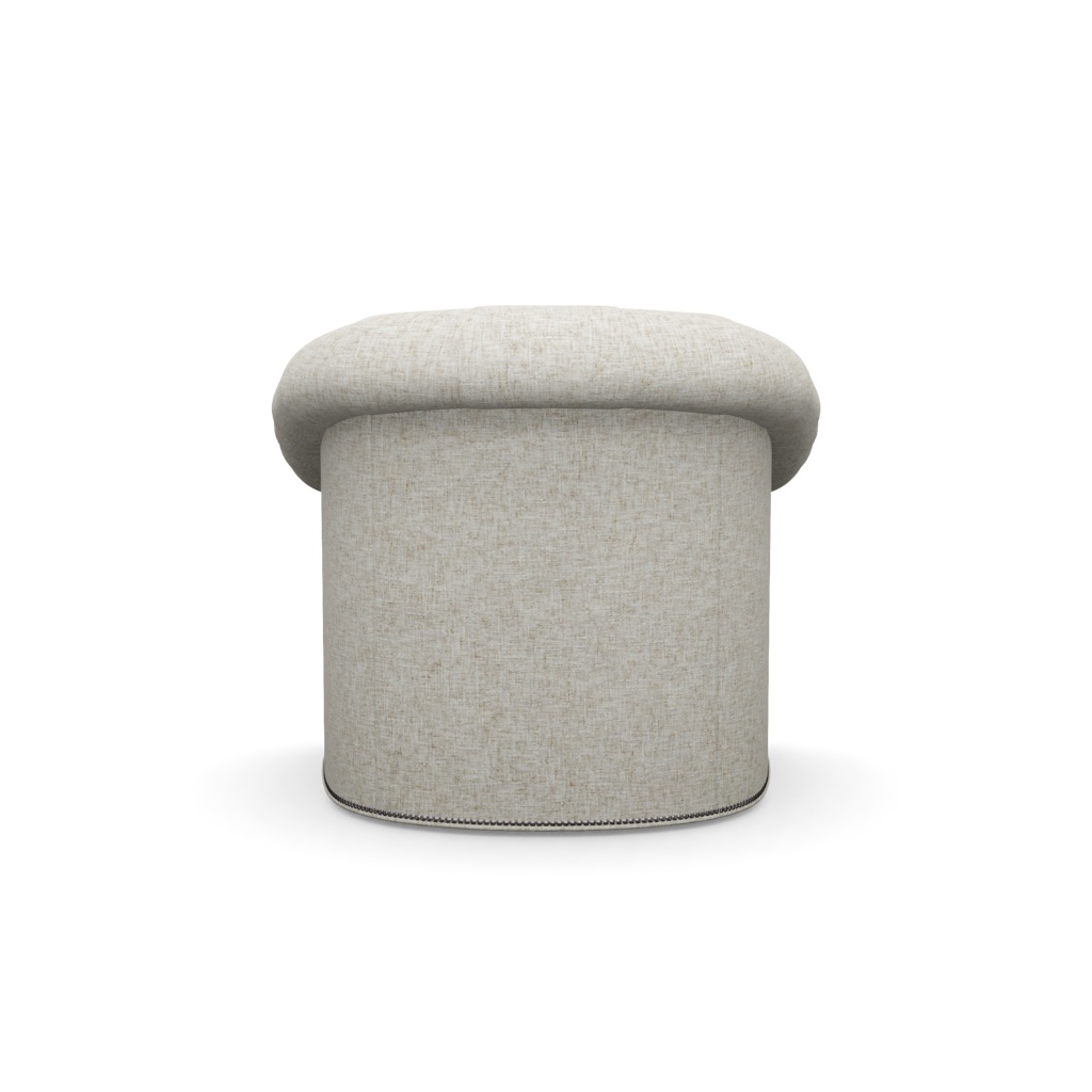 Robinson Swivel Chair – View at 210°