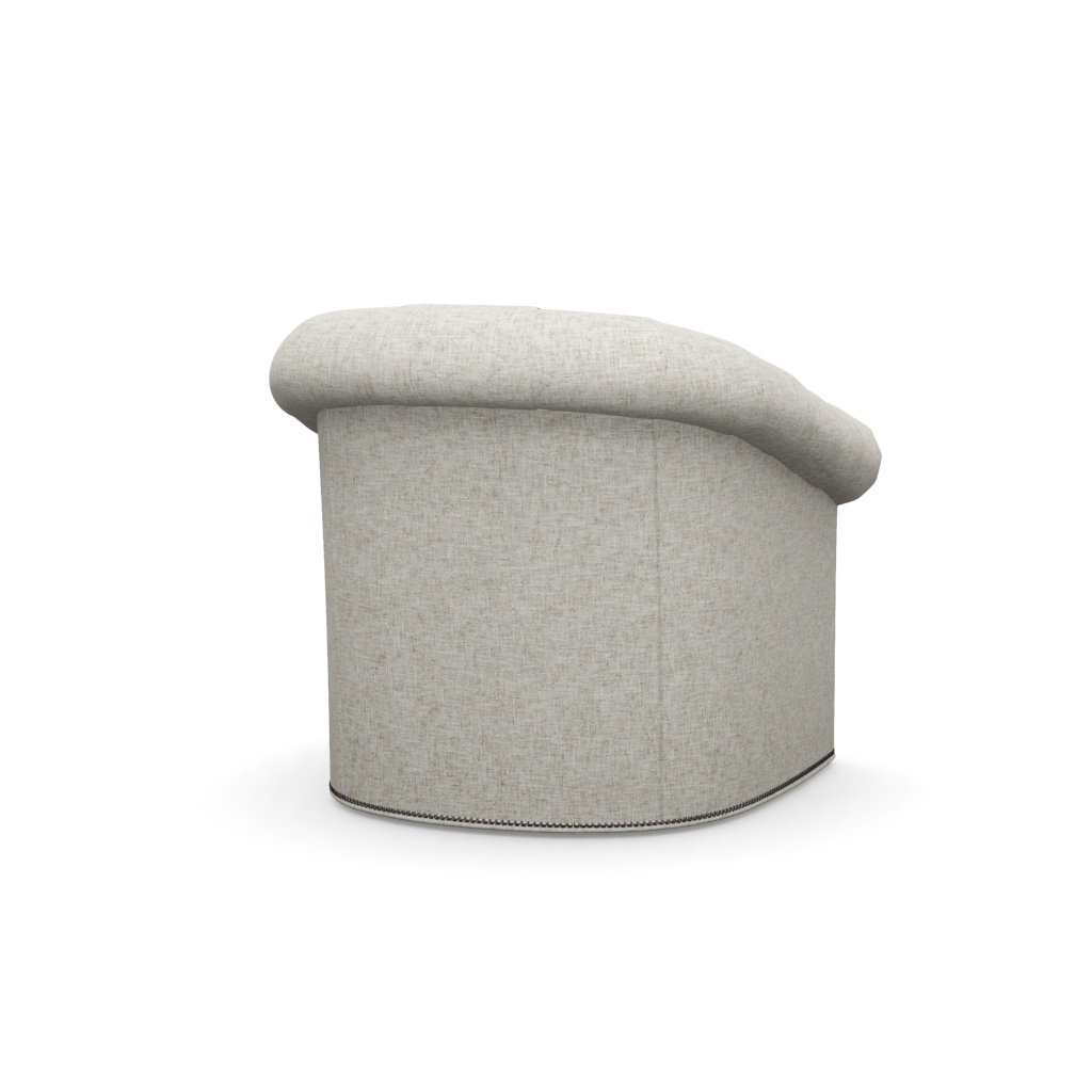 Robinson Swivel Chair – View at 230°