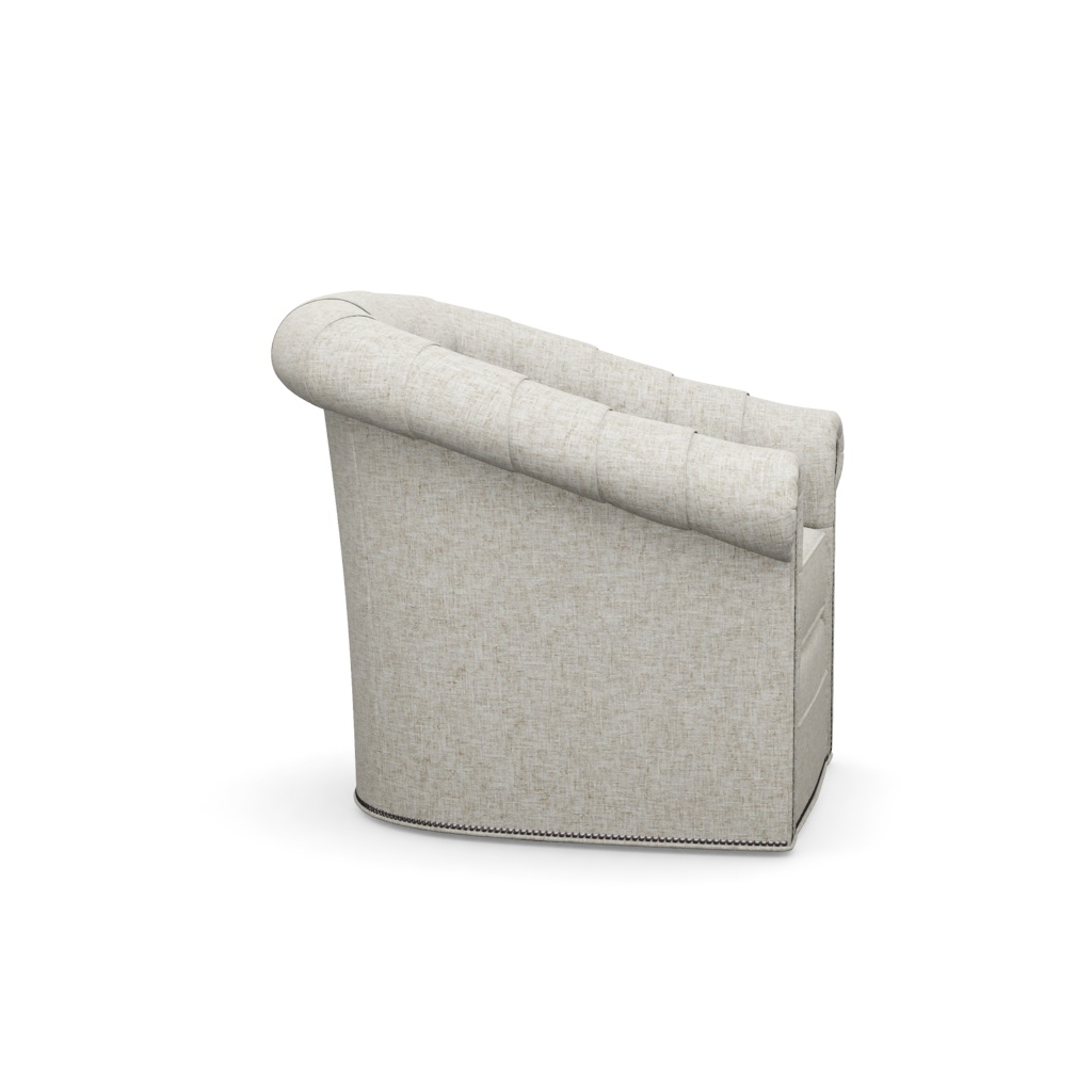 Robinson Swivel Chair – View at 310°
