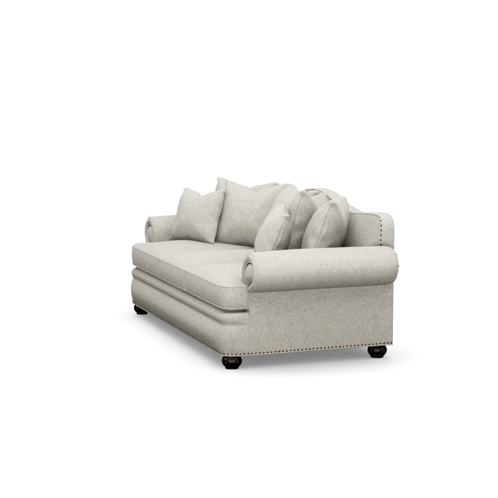 Jackson Sofa – View at 100°