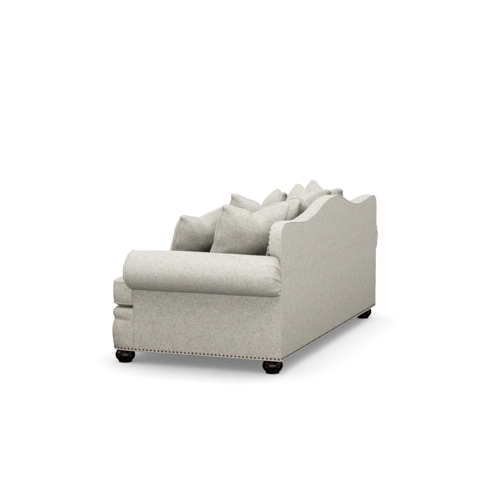 Jackson Sofa – View at 140°