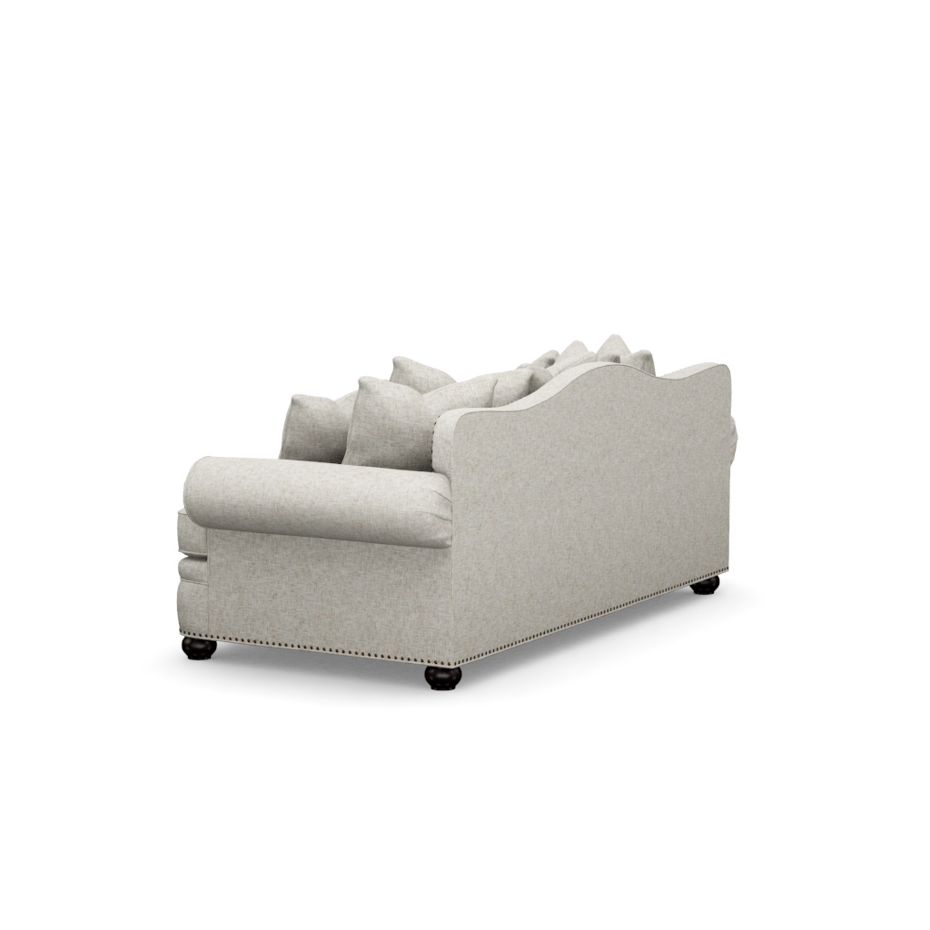 Jackson Sofa – View at 150°