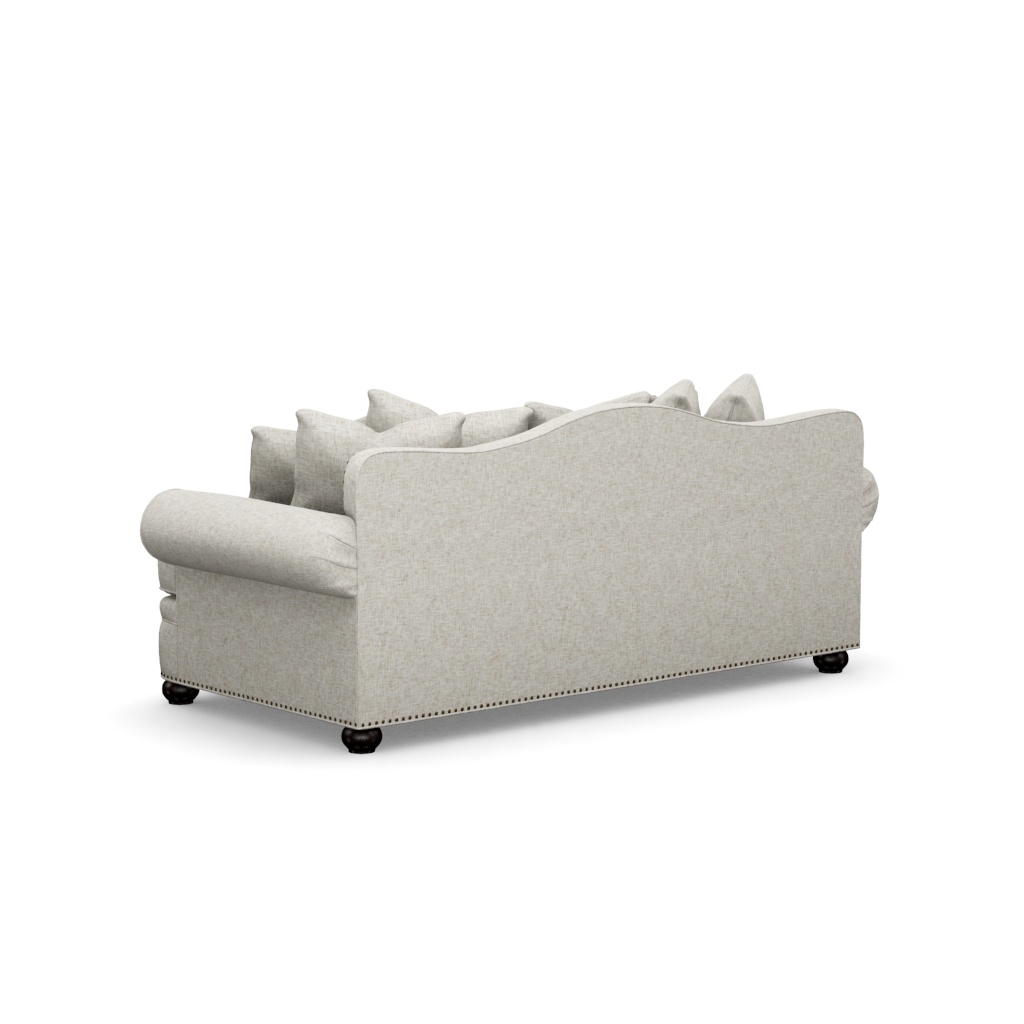 Jackson Sofa – View at 170°