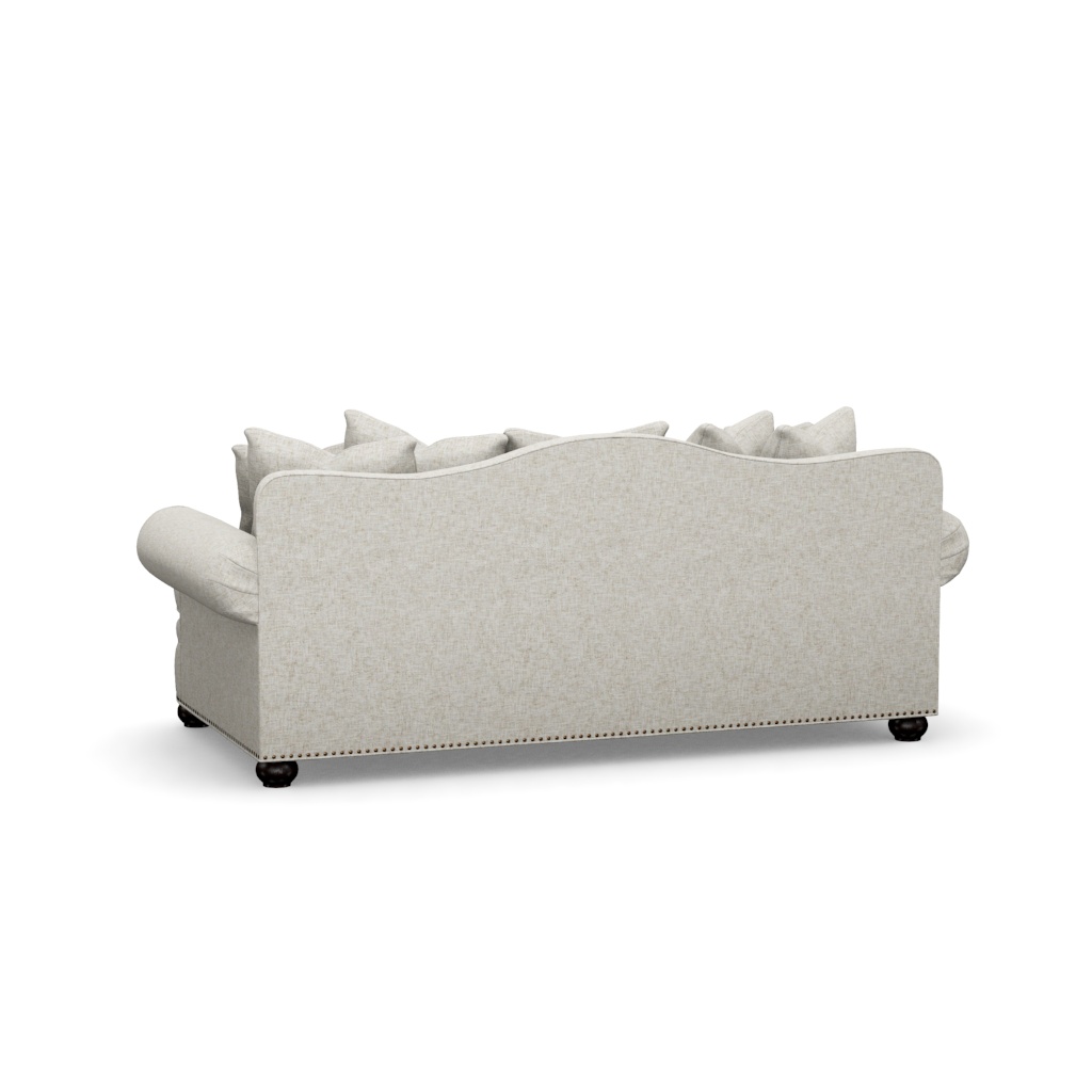 Jackson Sofa – View at 190°