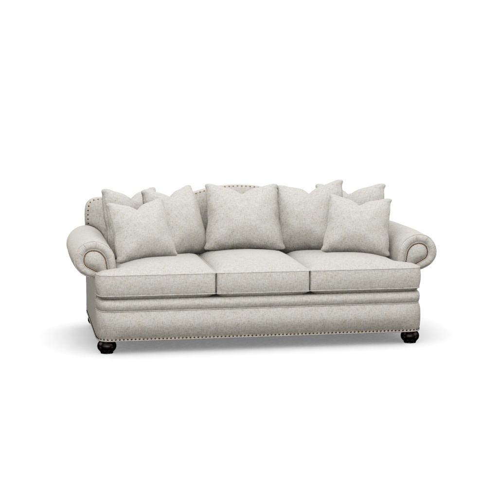Jackson Sofa – View at 20°