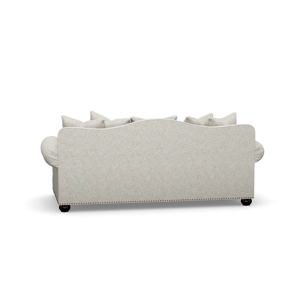 Jackson Sofa – View at 200°
