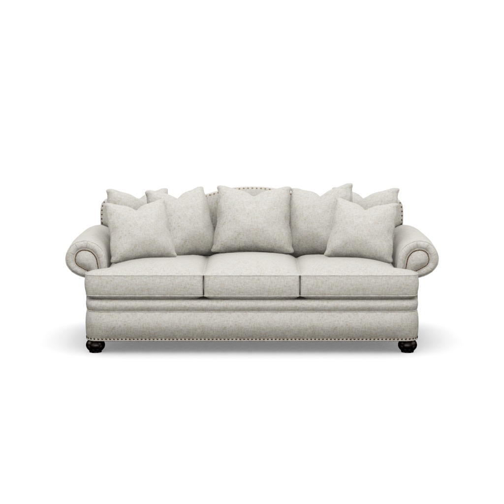 Jackson Sofa – View at 30°