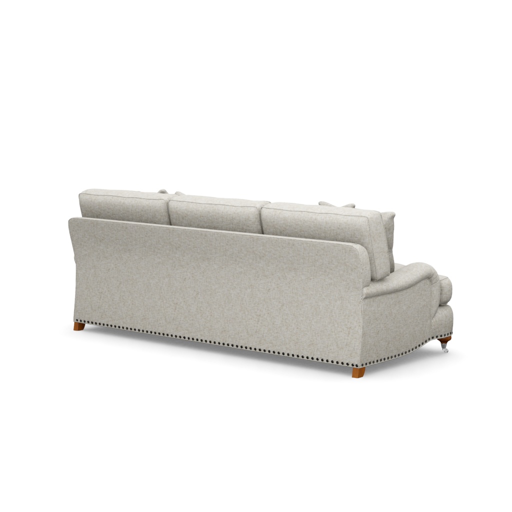 Carley Sofa – View at 250°