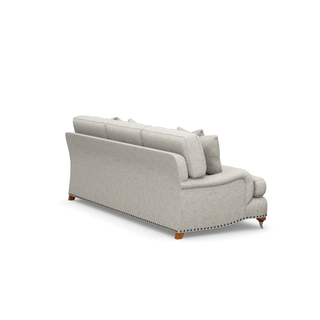 Carley Sofa – View at 270°