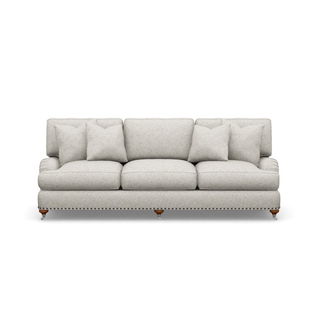 Carley Sofa – View at 30°