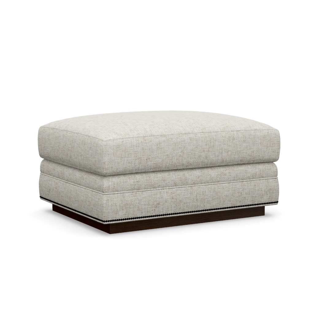 Balance Ottoman – View at 0°