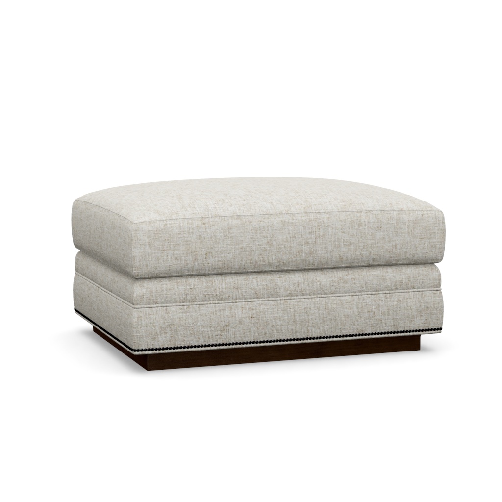 Balance Ottoman – View at 10°
