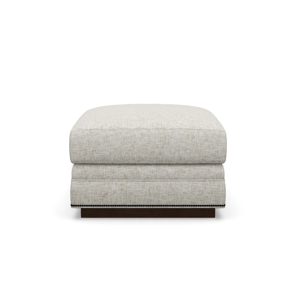 Balance Ottoman – View at 120°