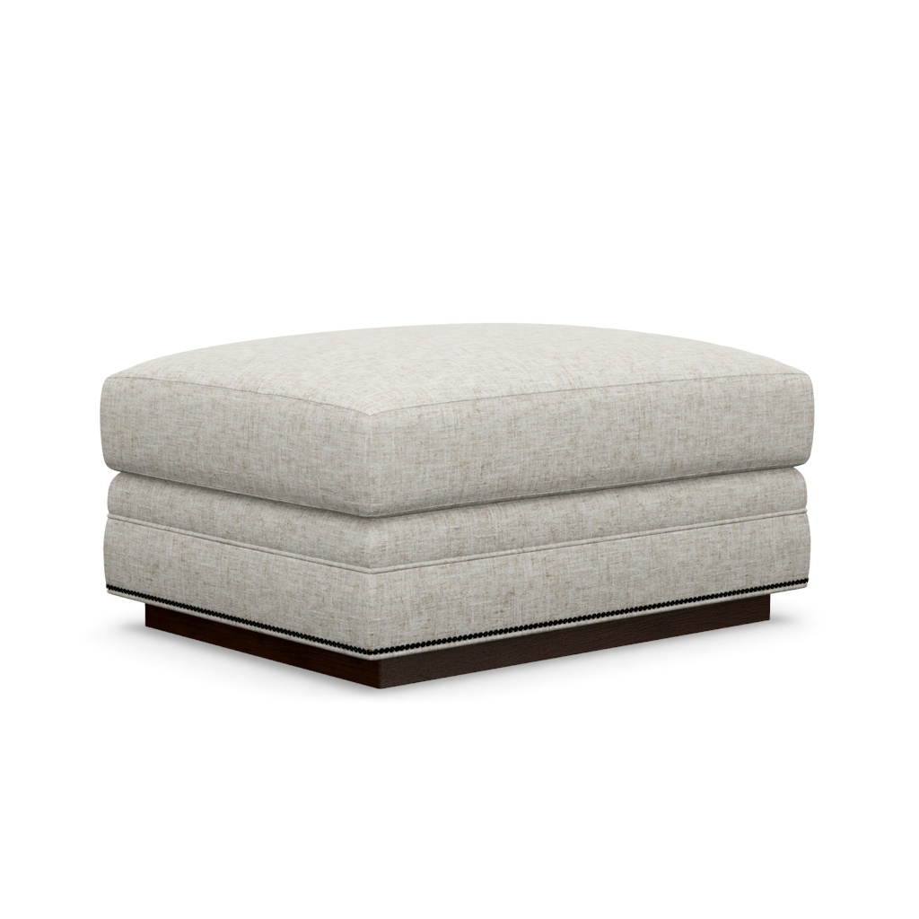 Balance Ottoman – View at 170°