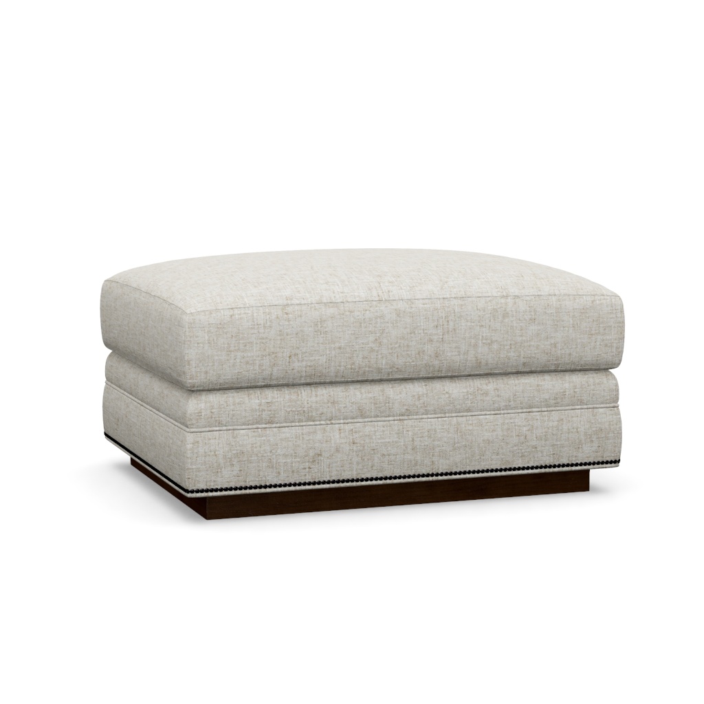 Balance Ottoman – View at 190°
