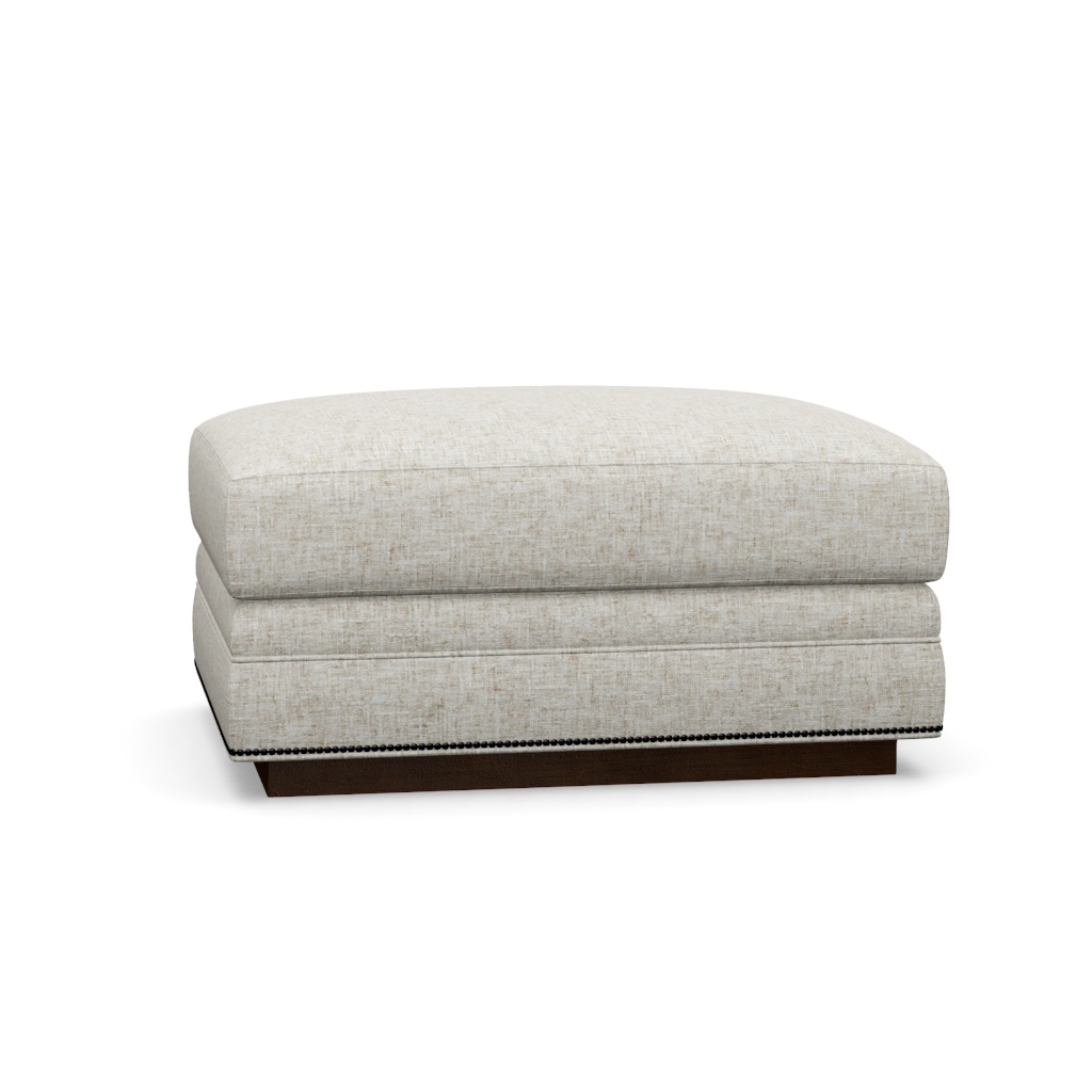 Balance Ottoman – View at 20°