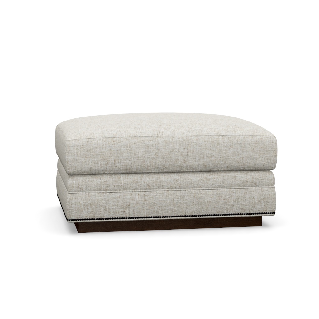 Balance Ottoman – View at 200°