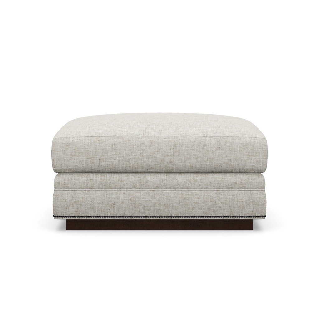 Balance Ottoman – View at 210°