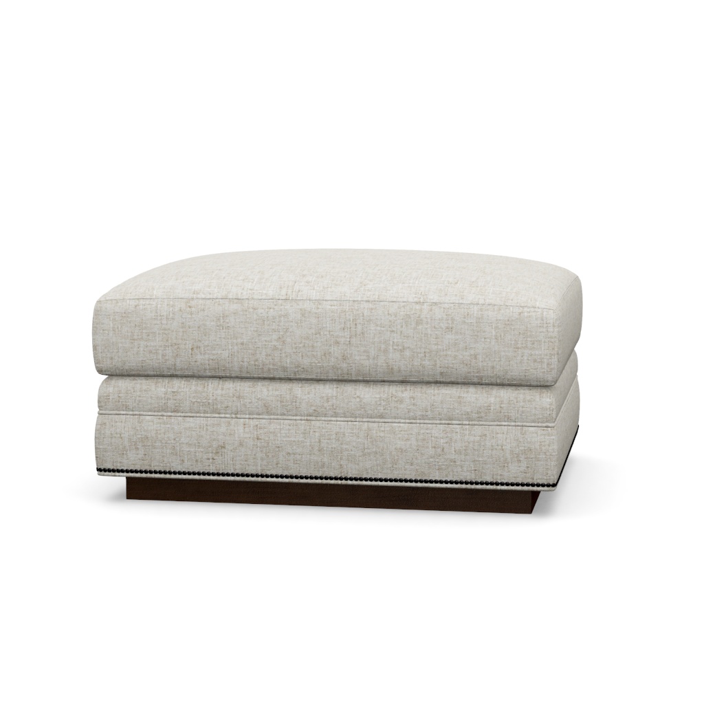 Balance Ottoman – View at 220°