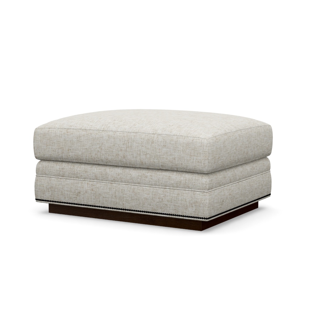 Balance Ottoman – View at 240°