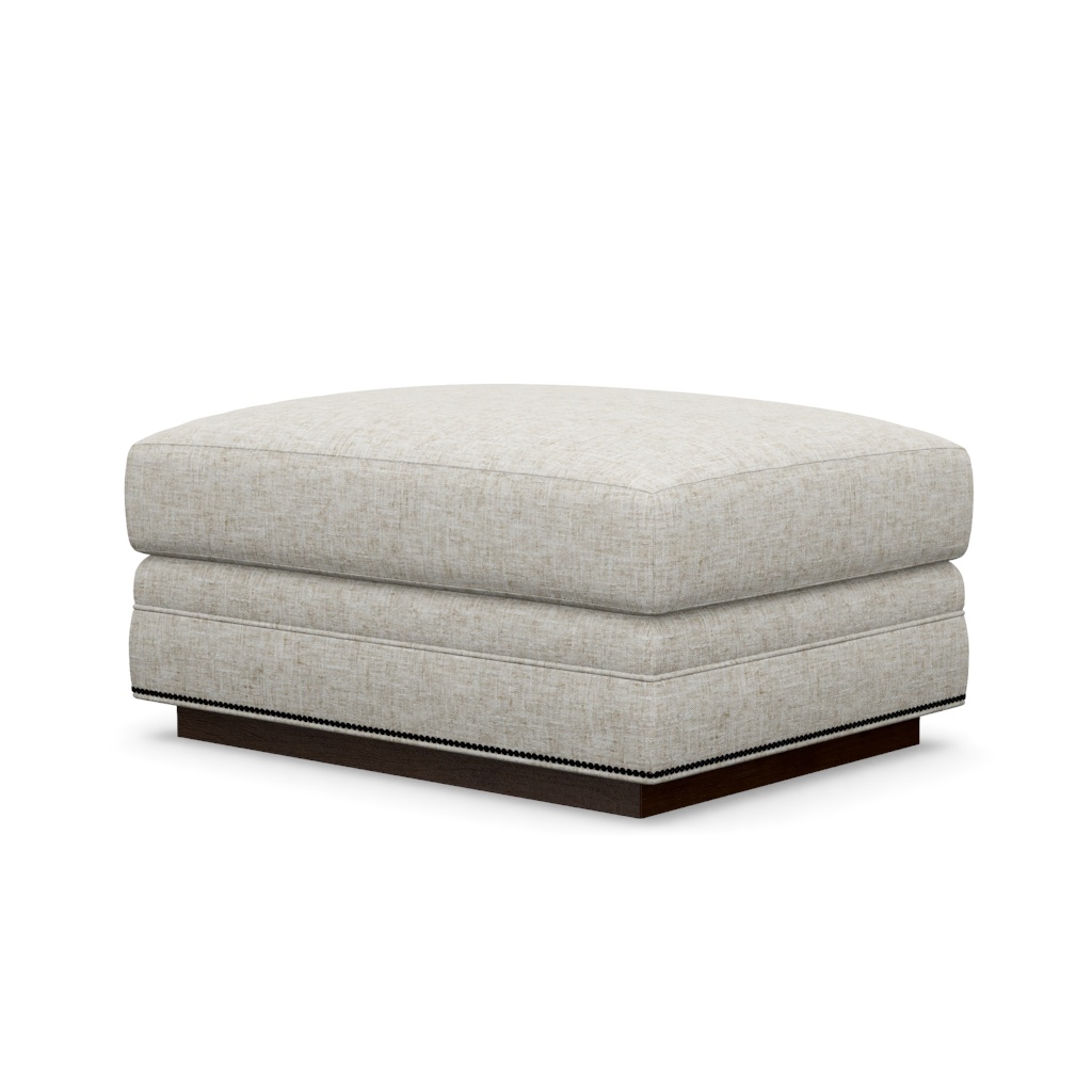Balance Ottoman – View at 250°