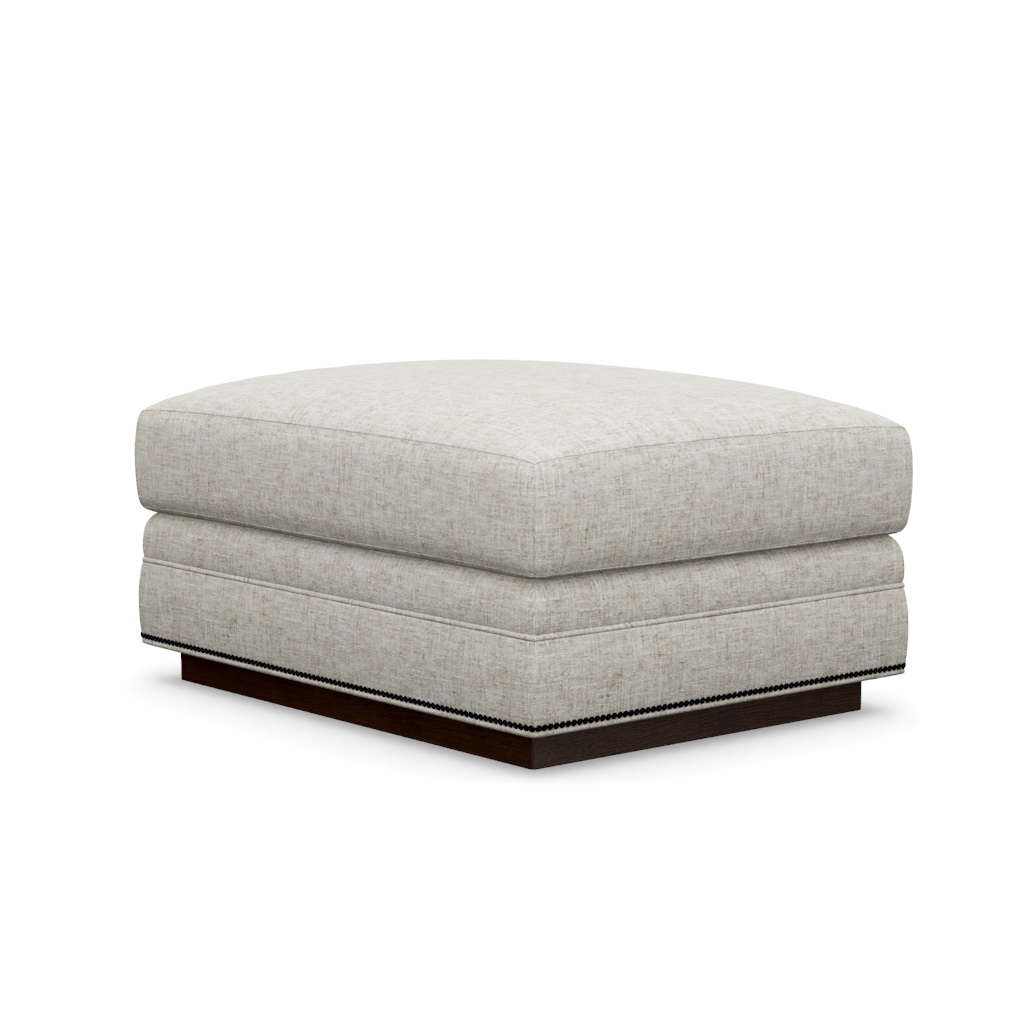 Balance Ottoman – View at 260°