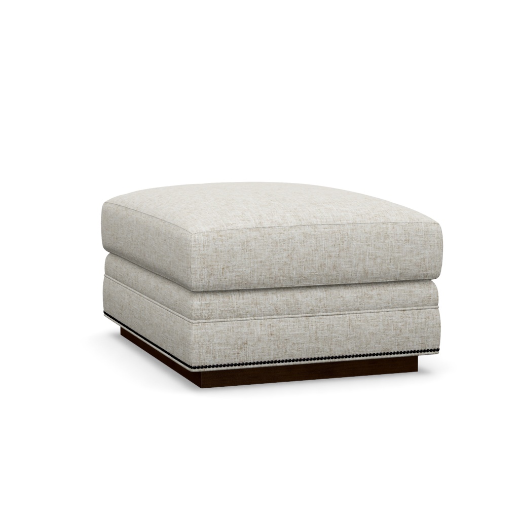 Balance Ottoman – View at 280°
