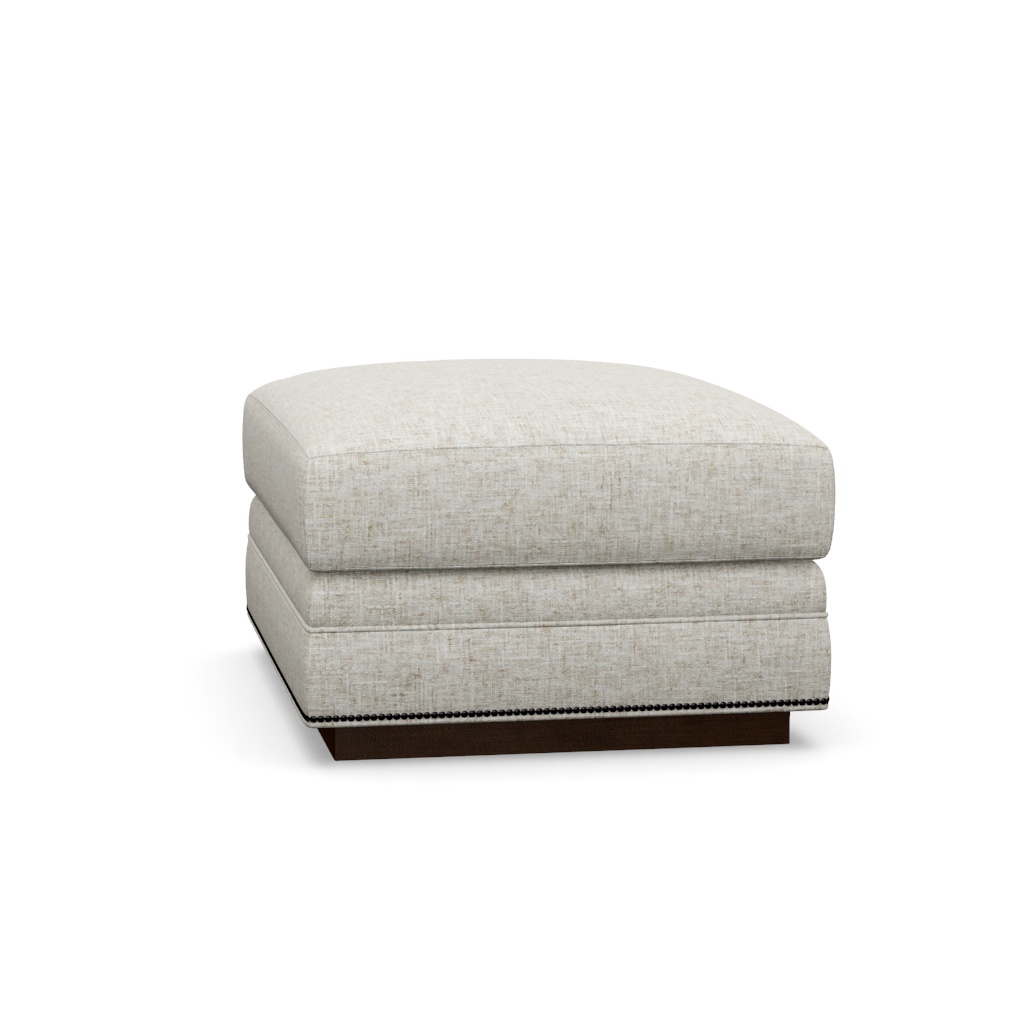 Balance Ottoman – View at 290°
