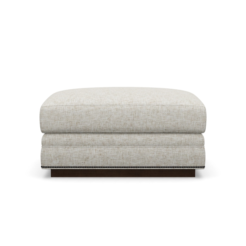 Balance Ottoman – View at 30°