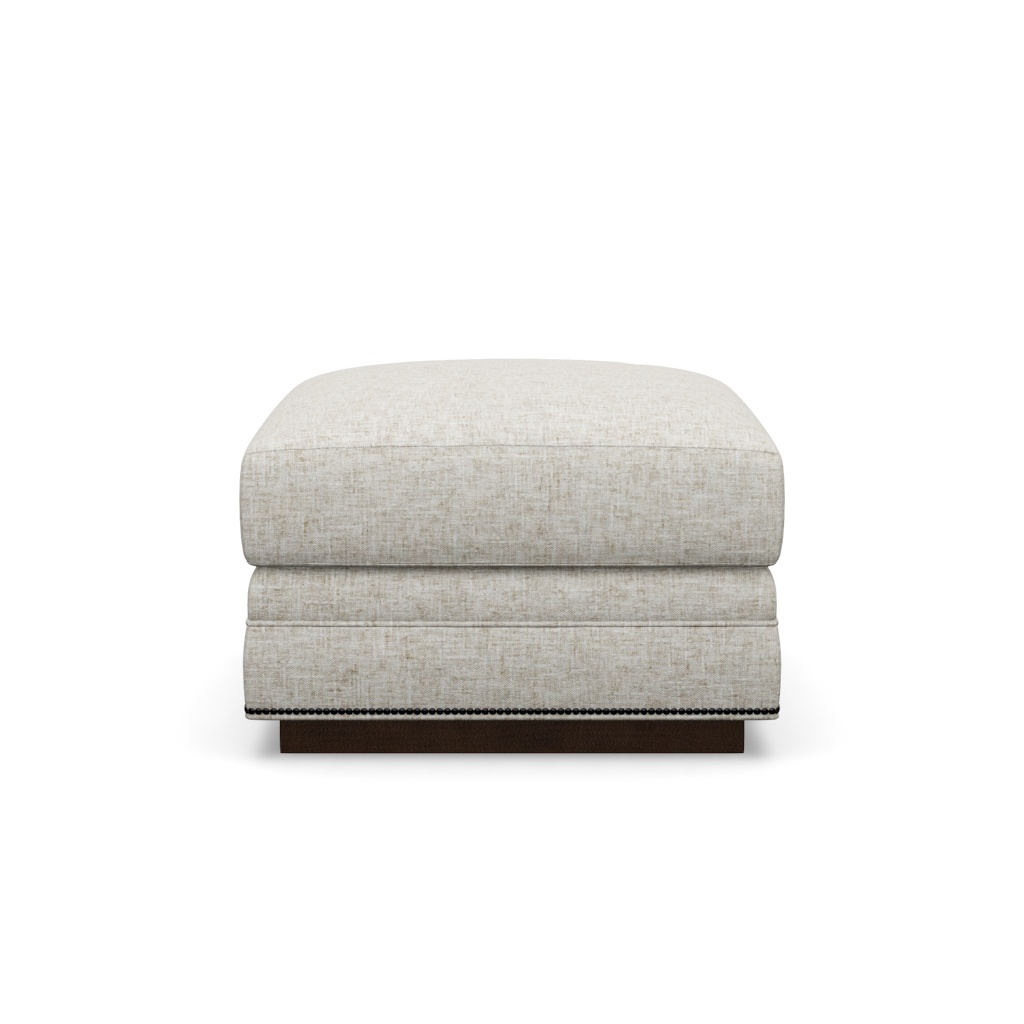 Balance Ottoman – View at 300°