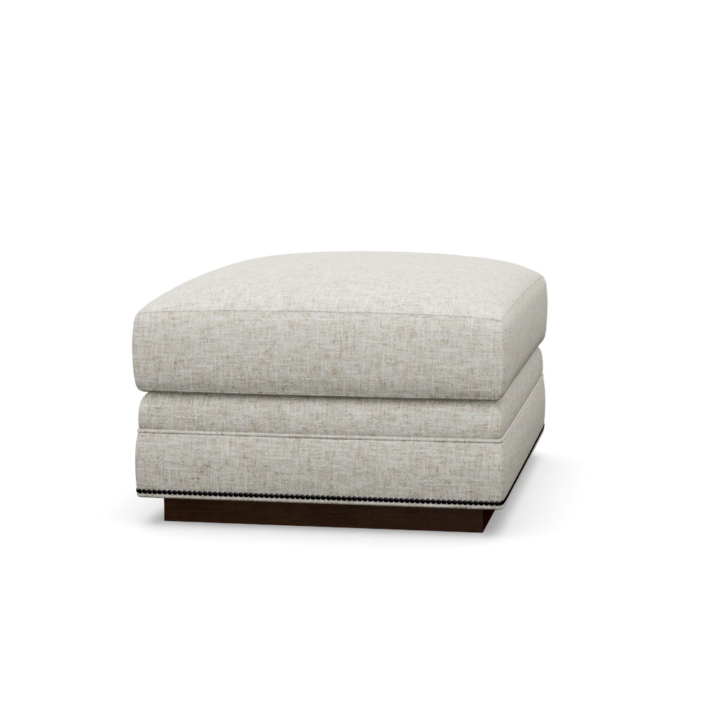 Balance Ottoman – View at 310°