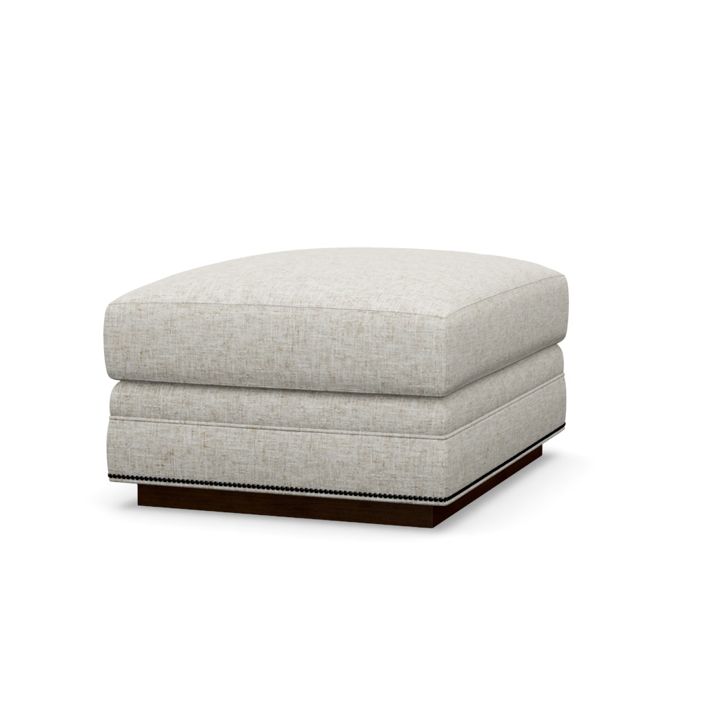 Balance Ottoman – View at 320°