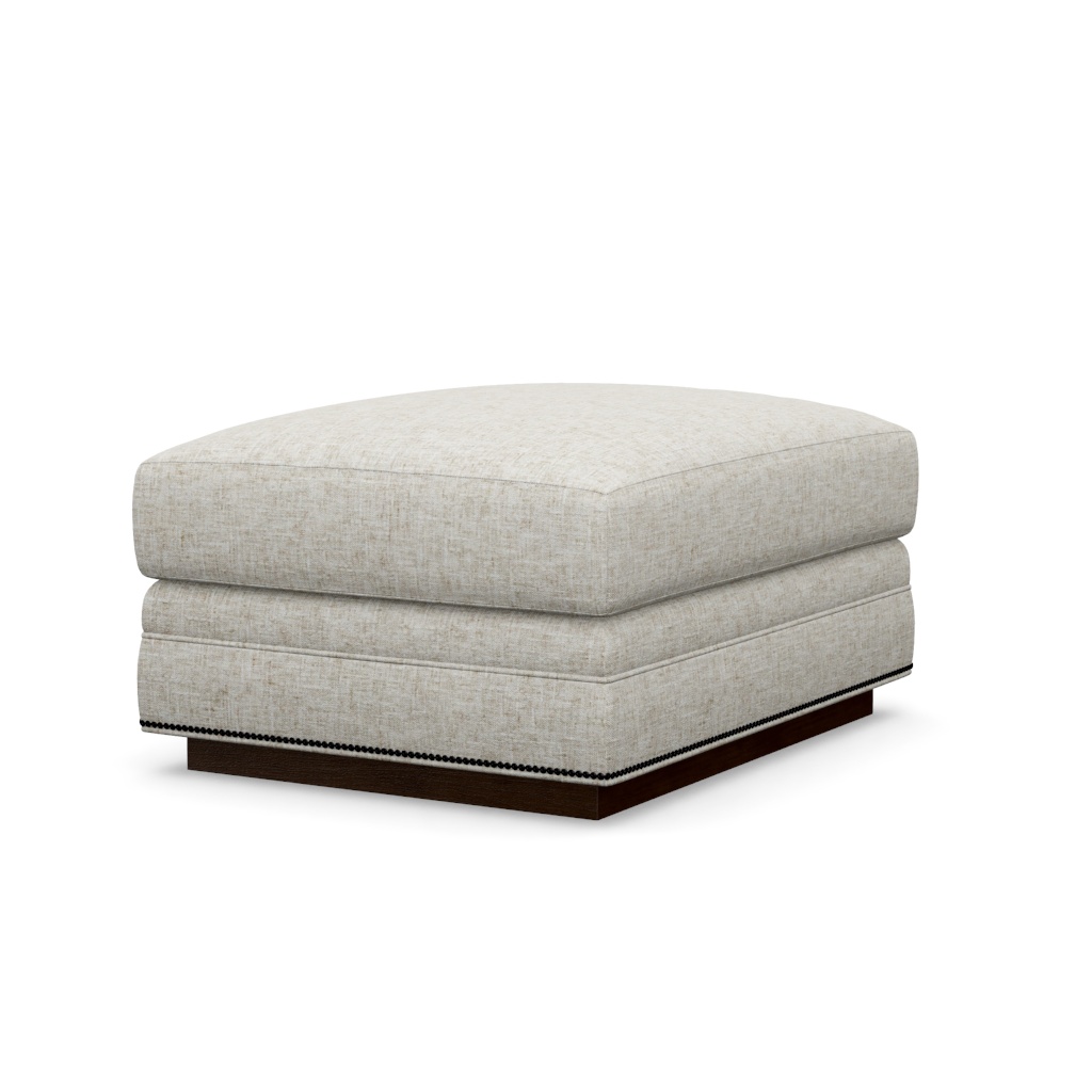 Balance Ottoman – View at 330°