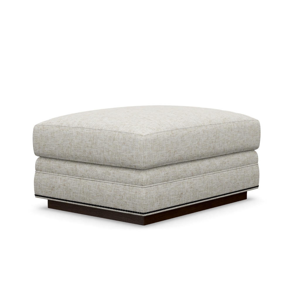 Balance Ottoman – View at 340°