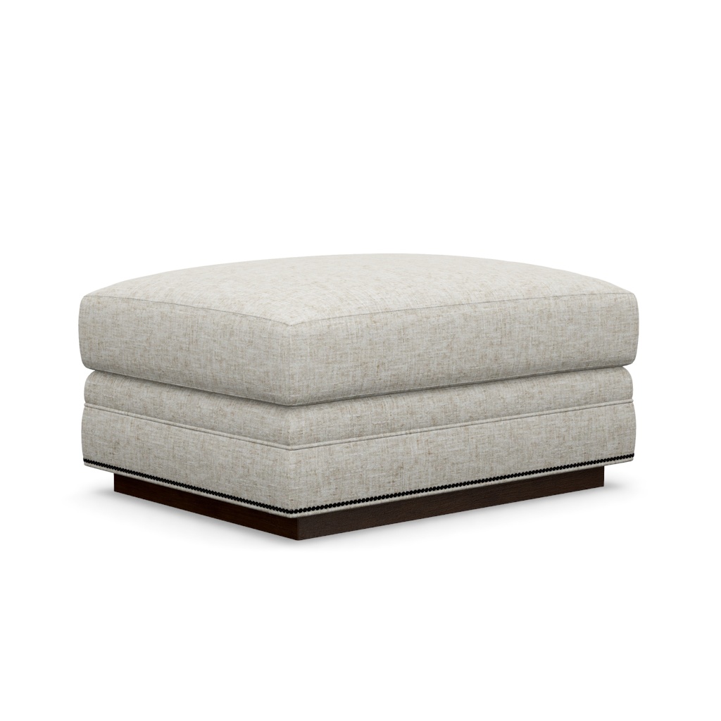 Balance Ottoman – View at 350°