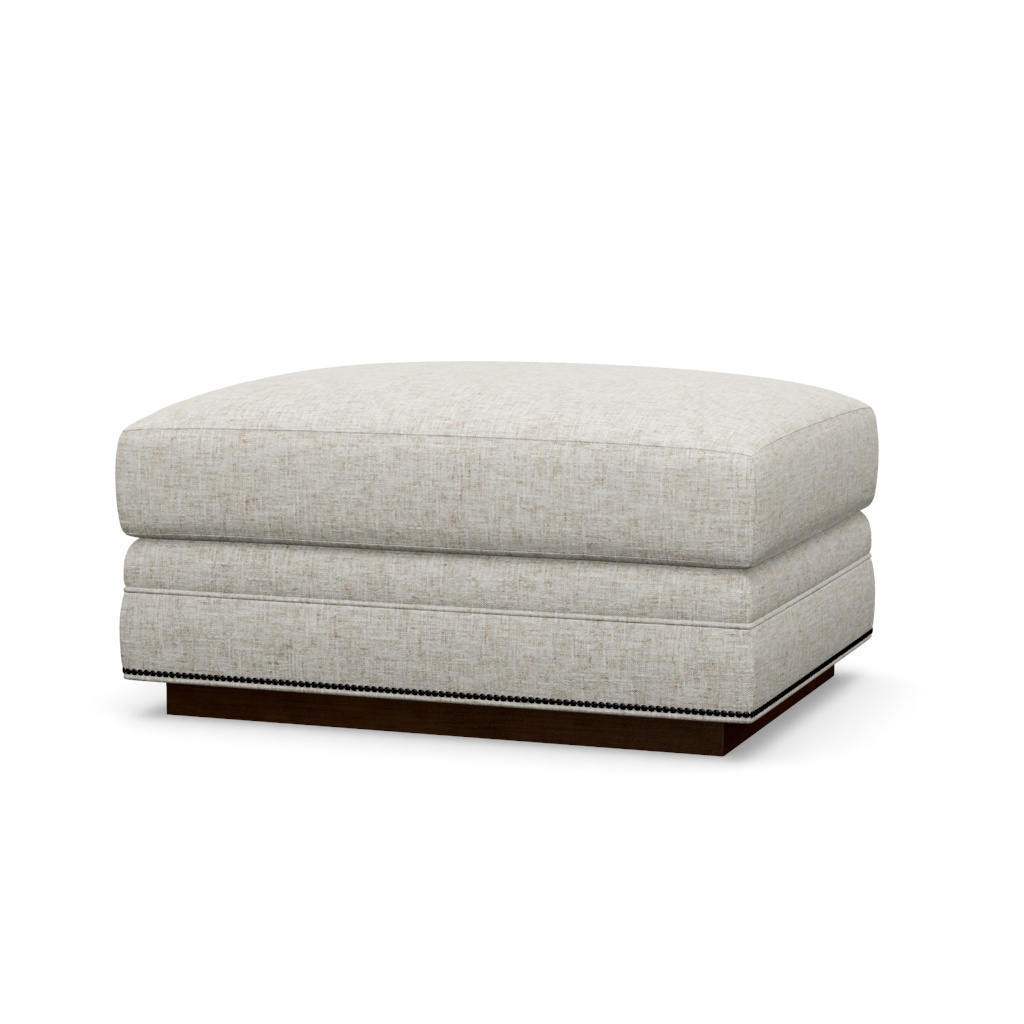 Balance Ottoman – View at 50°