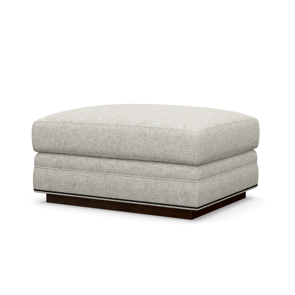 Balance Ottoman – View at 60°
