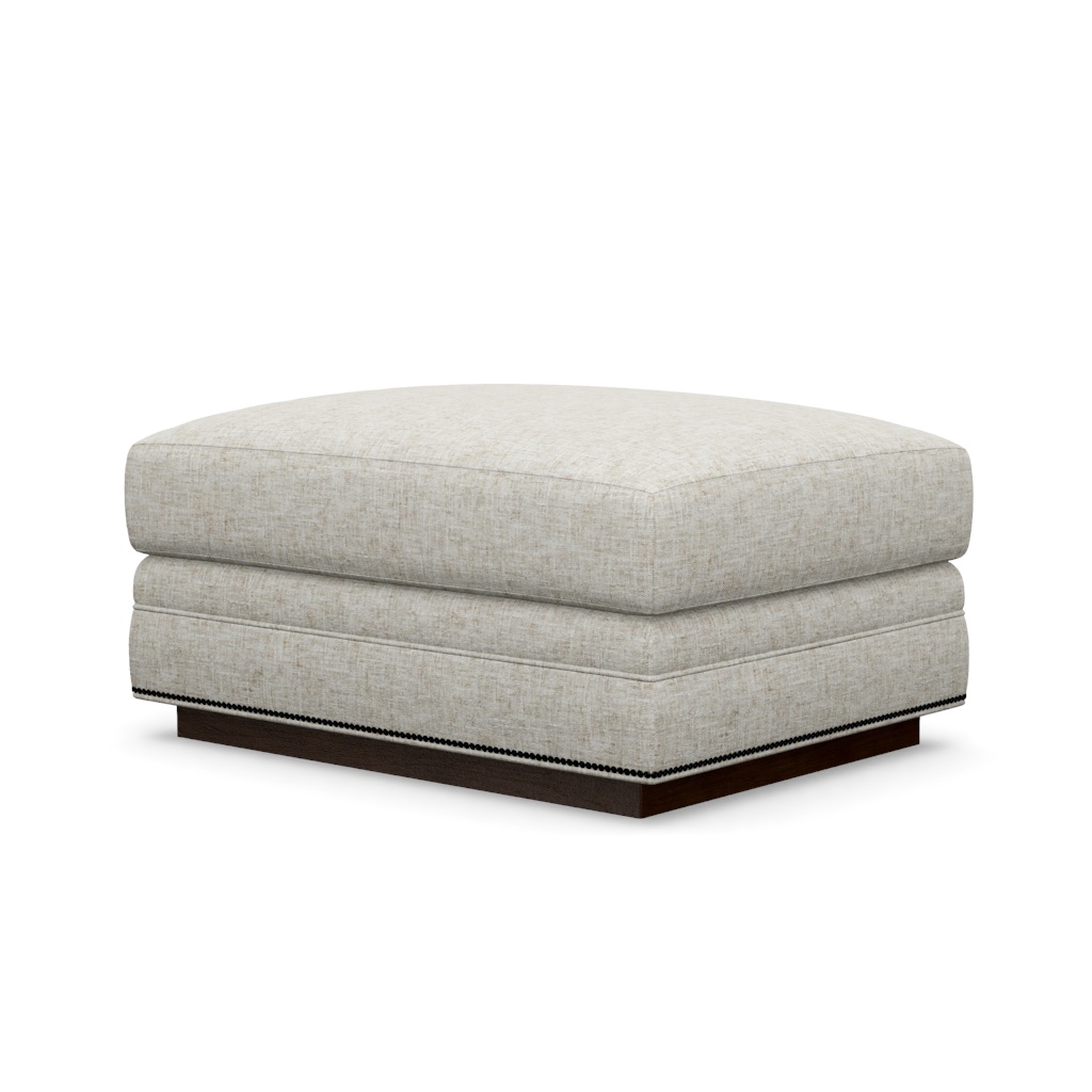Balance Ottoman – View at 70°