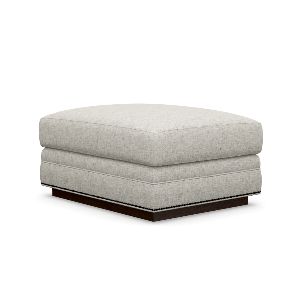 Balance Ottoman – View at 80°