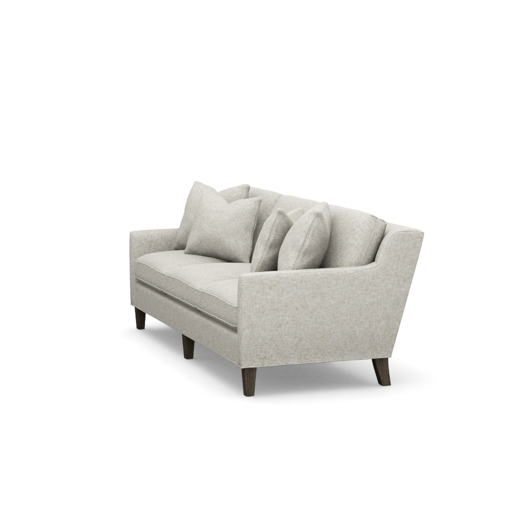Turin Sofa – View at 100°