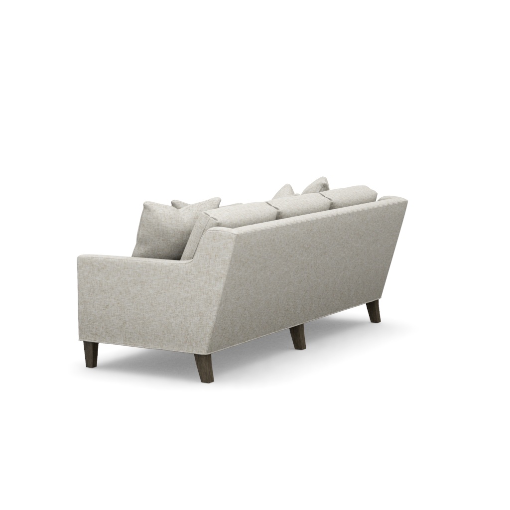 Turin Sofa – View at 150°