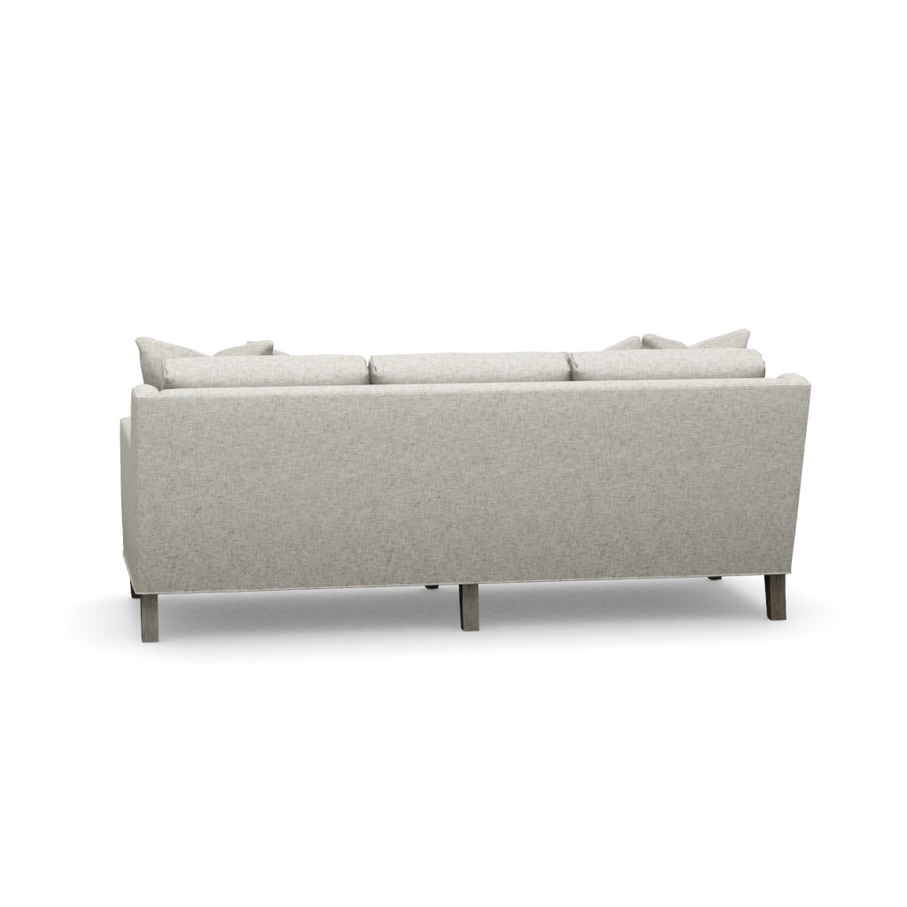 Turin Sofa – View at 200°