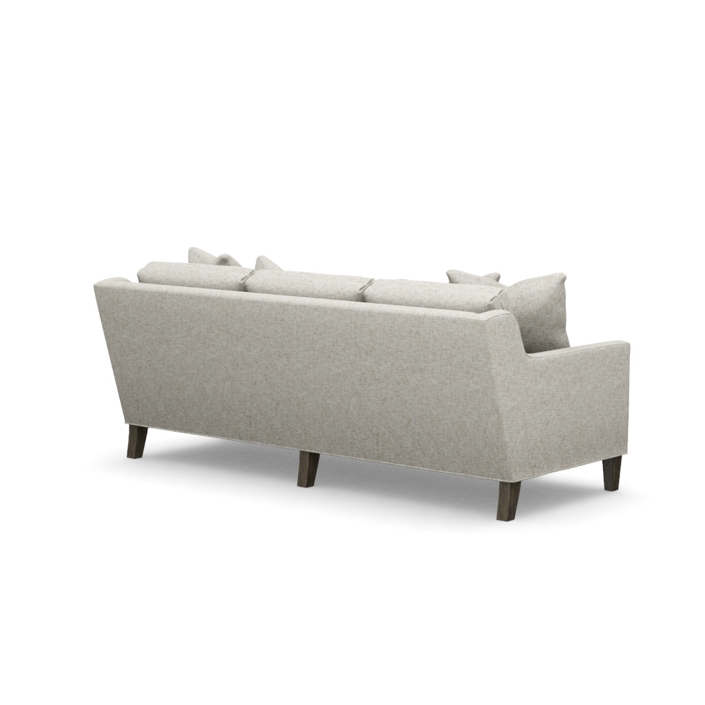 Turin Sofa – View at 250°